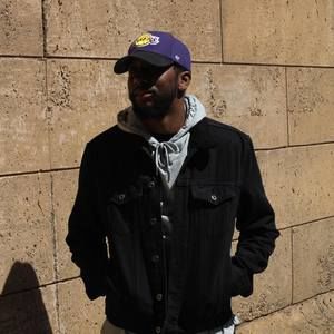 Meet your Posher, Jovan